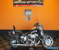 2006 Harley-Davidson Softail Springer for Sale