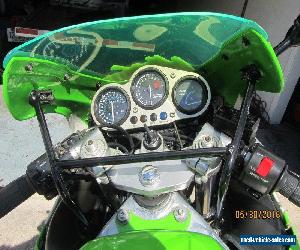 1995 Kawasaki Other