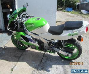 1995 Kawasaki Other