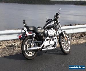 2003 Harley-Davidson Sportster