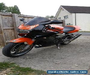 honda vtr 1000 firestorm