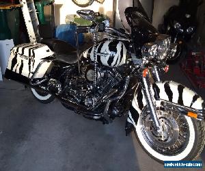 2005 Harley-Davidson Touring