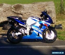 Suzuki GSXR K1 1000 Super Sport Motorcycle for Sale