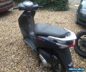 Honda Dylan 125 2007 PRIVATE SALE