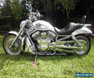 2003 Harley-Davidson VRSC