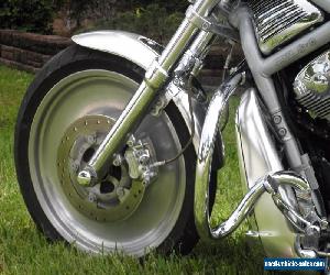 2003 Harley-Davidson VRSC