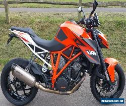 KTM SuperDuke 1290 R for Sale