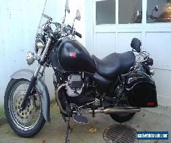 2003 Moto Guzzi Calfornia Stone for Sale