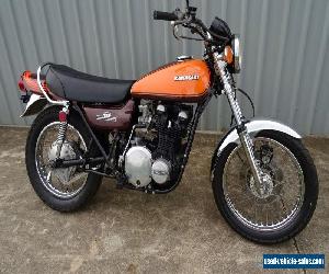 1973 KAWASAKI Z900 NOT Z1A Z1B KZ1000 CB750