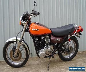 1973 KAWASAKI Z900 NOT Z1A Z1B KZ1000 CB750