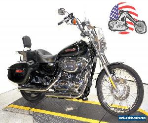 2008 Harley-Davidson Sportster