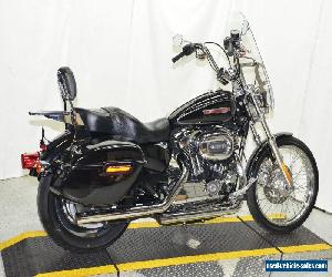 2008 Harley-Davidson Sportster