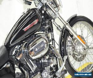 2008 Harley-Davidson Sportster