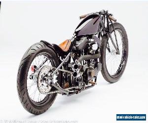 2003 Harley-Davidson Custom sportster