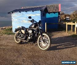 Harley Davidson Sportster 2009 for Sale