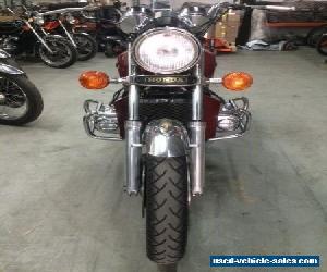 1975 Honda Gold Wing