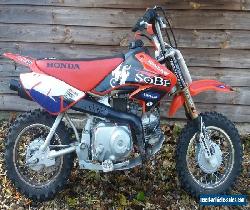 2004 Honda CRF50 for Sale