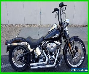 2004 Harley-Davidson Softail