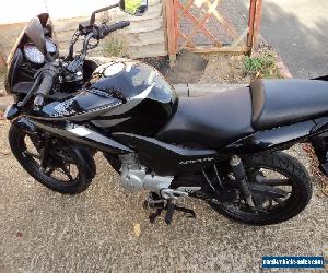 honda cbf 125