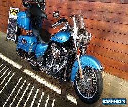 2011 Harley-Davidson FLHR Touring Road King for Sale