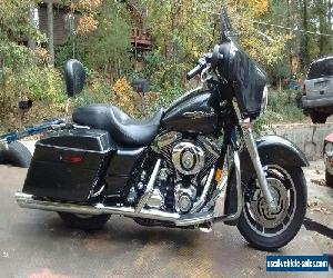 2007 Harley-Davidson Touring