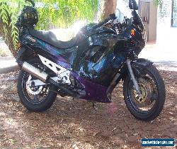 Suzuki GSX 750F 1995 for Sale