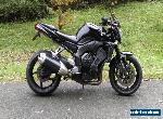 yamaha FZ1 for Sale