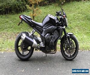 yamaha FZ1