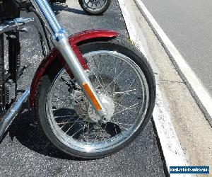 2009 Harley-Davidson Sportster