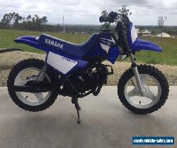 Yamaha pw 50 for Sale