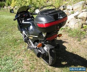 1989 Yamaha FJ1200