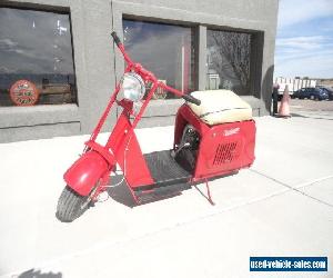 1953 Cushman