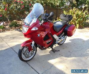 2004 BMW K-Series