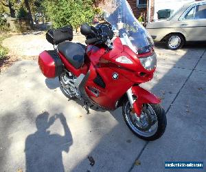 2004 BMW K-Series