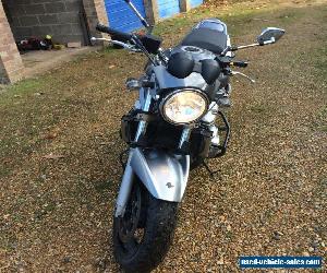 58 plate suzuki bandit 650 24000 miles for Sale