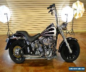 2006 Harley-Davidson Softail