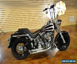 2006 Harley-Davidson Softail