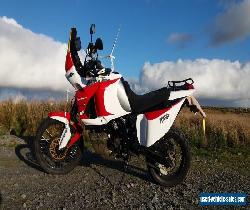 HONDA AFRICA TWIN RD07 1000 KM RANGE 750 AFRICAN QUEENS 178 KG ADVENTURE TOURING for Sale