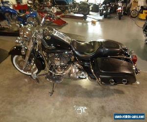 2004 Harley-Davidson Touring