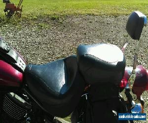 1997 Kawasaki Vulcan