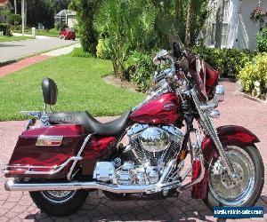 2002 Harley-Davidson Touring