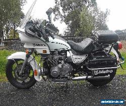 1982 KAWASAKI Z1000 COP BIKE,  SUITS COLLECTOR! for Sale