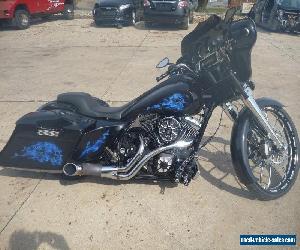 2008 Harley-Davidson Touring