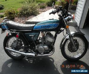 1975 Kawasaki Other