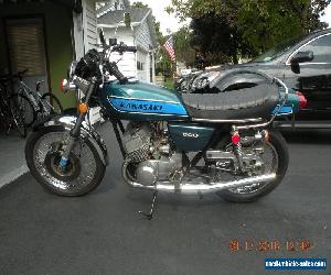 1975 Kawasaki Other