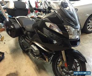 2013 BMW R-Series