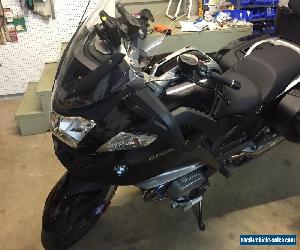 2013 BMW R-Series