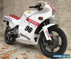 1985 Honda NS250R