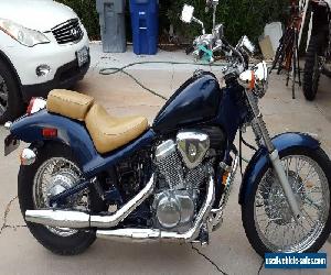 1988 Honda Shadow