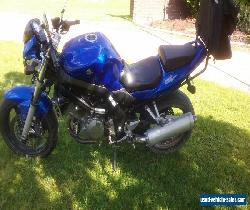 Suzuki SV 1000 - 2007  for Sale